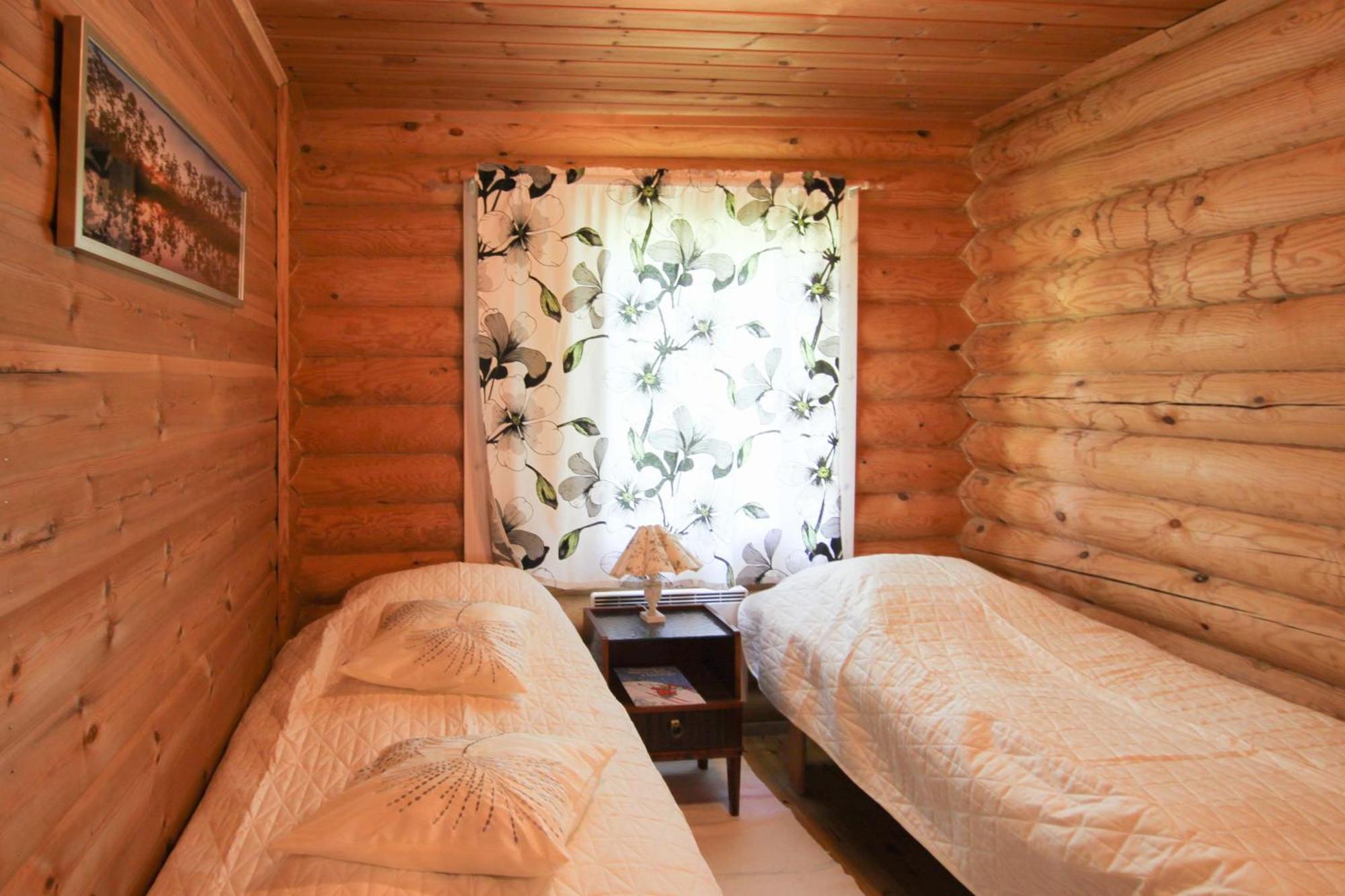 Matikkala Cottages Руоколахти Екстериор снимка